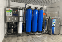 Máy Lọc Nước Ion Kiềm Công Nghiệp Tại Tây Ninh Uy Tín