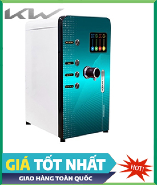 Máy lọc nước điện giải ion kiềm để bàn