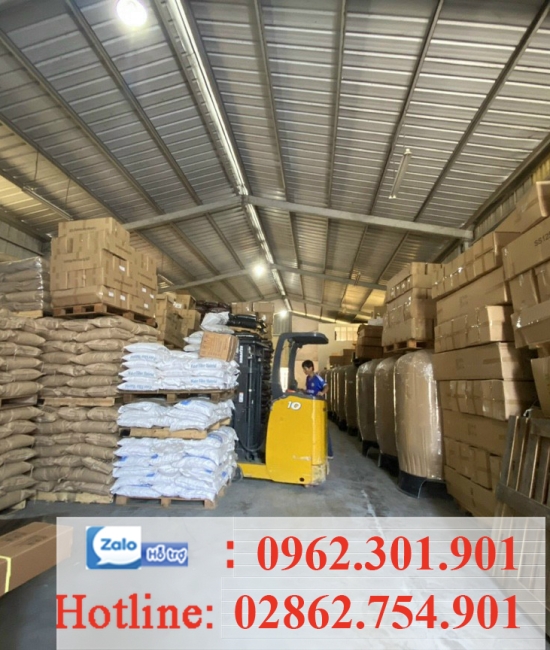 Phân phối và lắp đặt Hệ thống lọc nước cấp gia đình và công nghiệp đạt chuẩn Bộ Y Tế