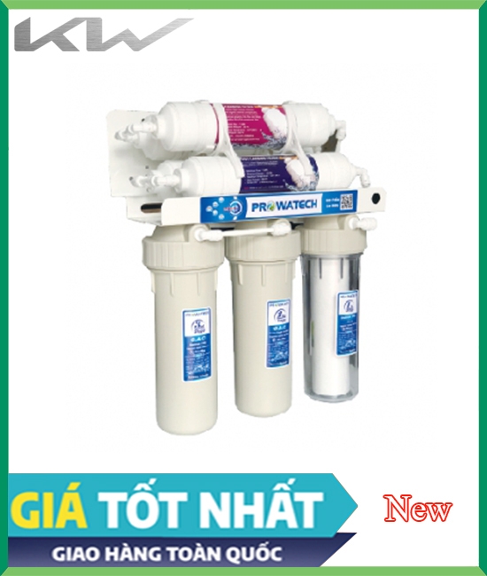 Máy lọc nước UF Giữ Khoáng Model PRO-UF-8HQ
