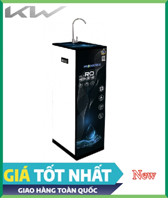 Máy Lọc Nước Model : PRO-RO-6.0-9SL