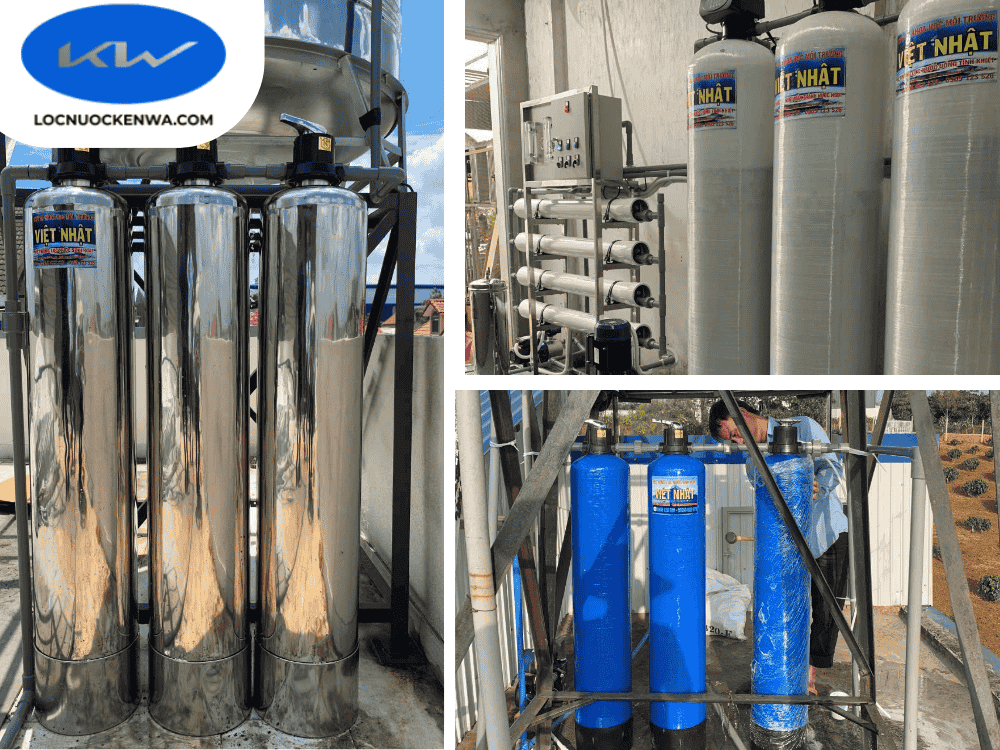 Cách Chọn Công Suất Lọc Tổng Phù Hợp