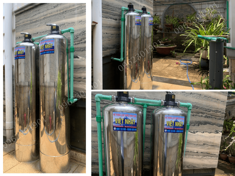 Cách Chọn Công Suất Lọc Tổng Phù Hợp