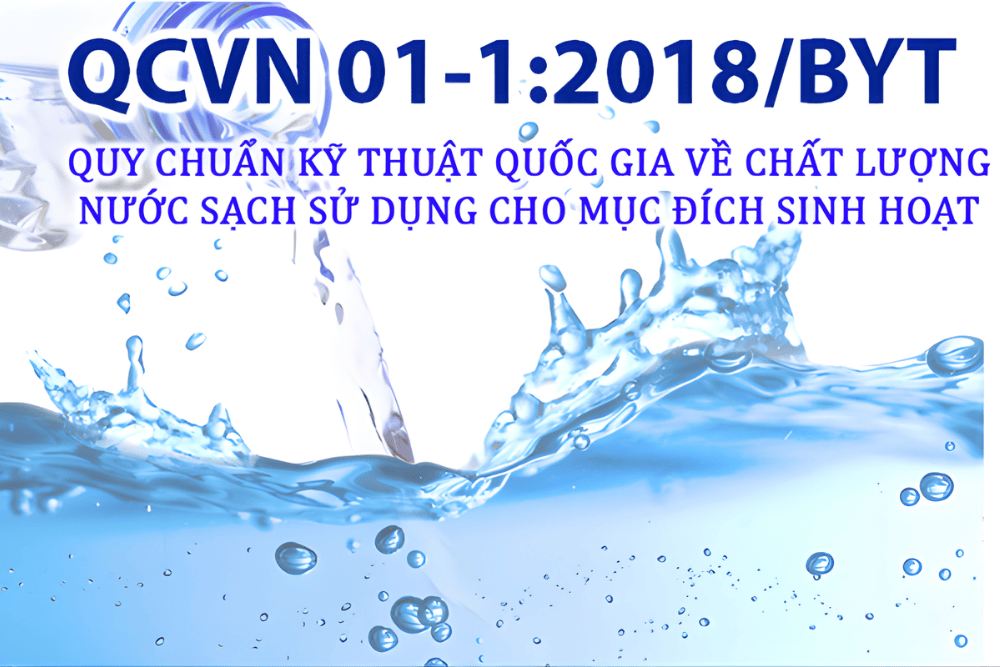 Hệ thống lọc nước công nghiệp
