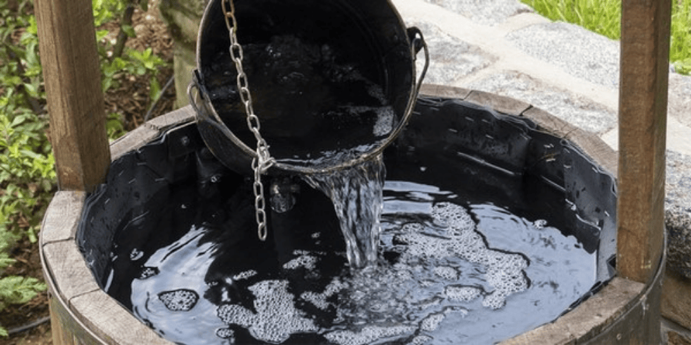 Hệ thống lọc nước phèn cho hộ gia đình tại Tân Uyên