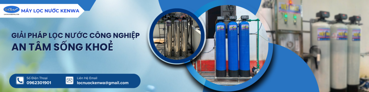 Lắp Đặt Hệ Thống Lọc Nước Gia Đình