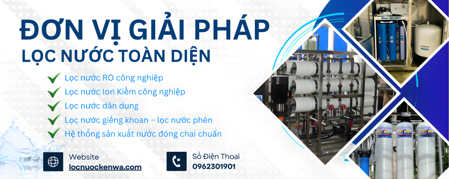 Lắp Đặt Lọc RO Công Nghiệp Tại Long Thành (12)