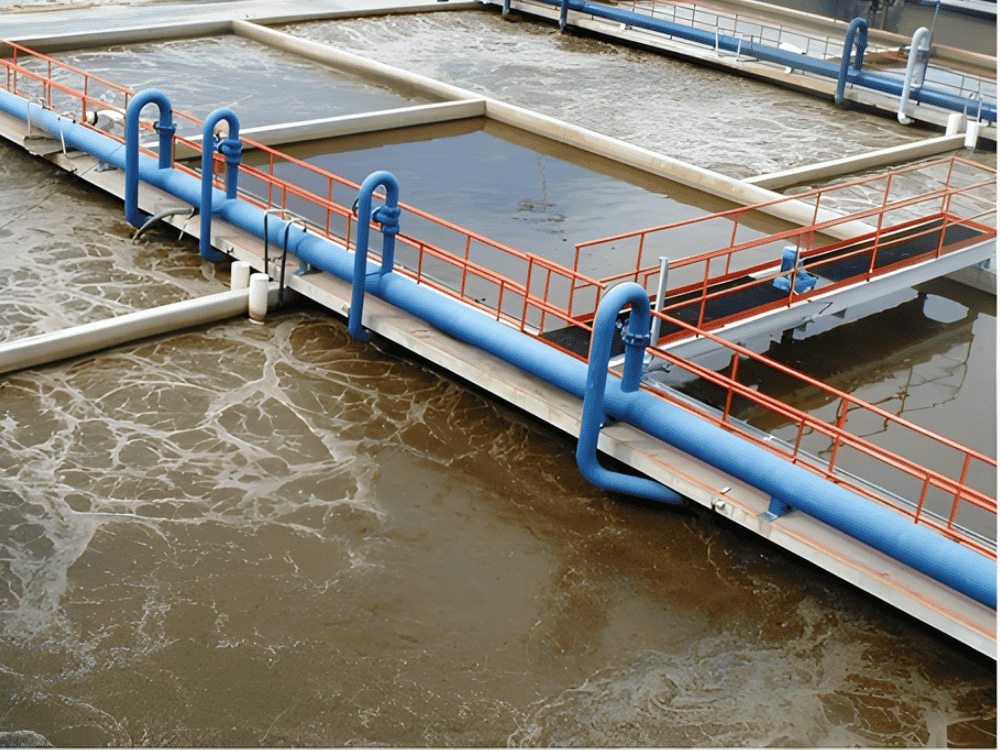 lắp đặt RO công nghiệp Long Thành