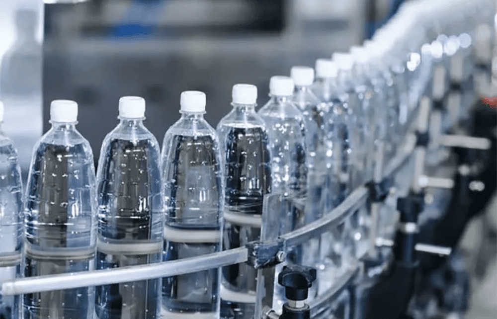 Máy Lọc Nước ion Kiềm Công Nghiệp Việt Nhật