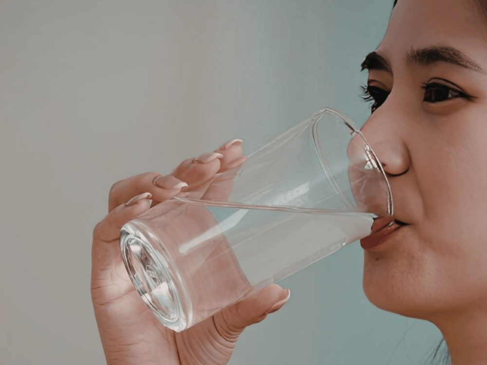 Những dấu hiệu nhận biết nước bị nhiễm mặn, nước lợ