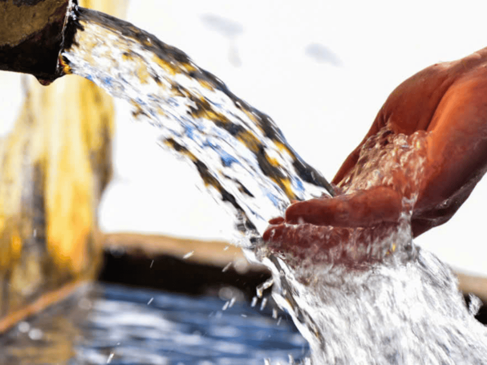 Lắp đặt hệ thống lọc nước sản xuất đóng chai tại Tân Bình