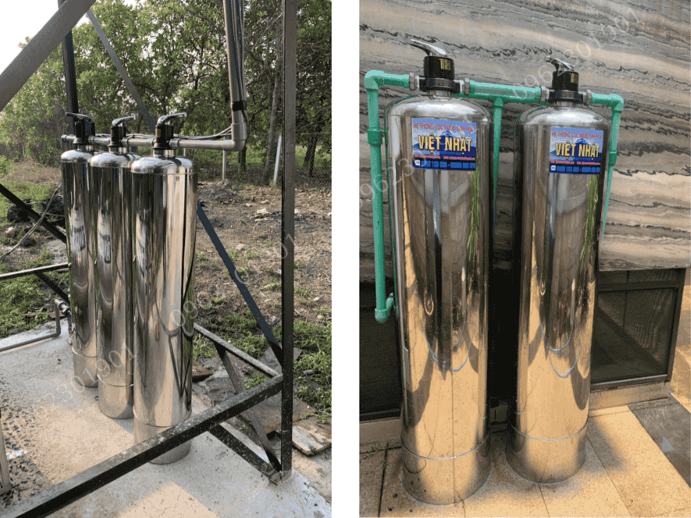 Lọc Tổng 2 Cột Hay 3 Cột Tốt Hơn? 