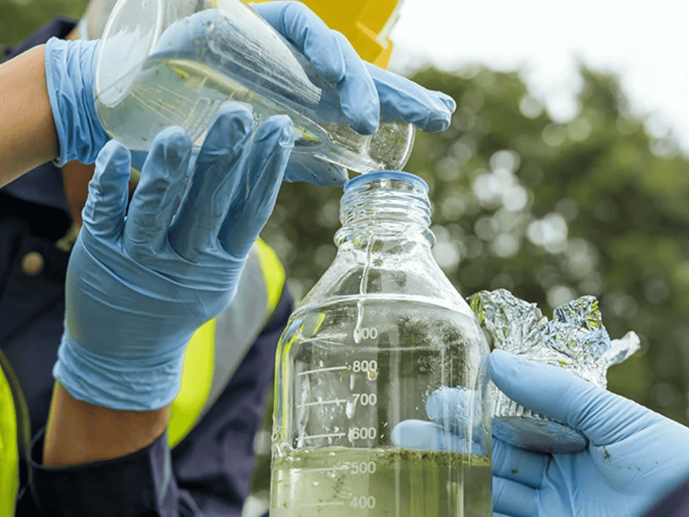 Máy Lọc Nước Tinh Khiết Công Nghiệp tại Thủ Đức