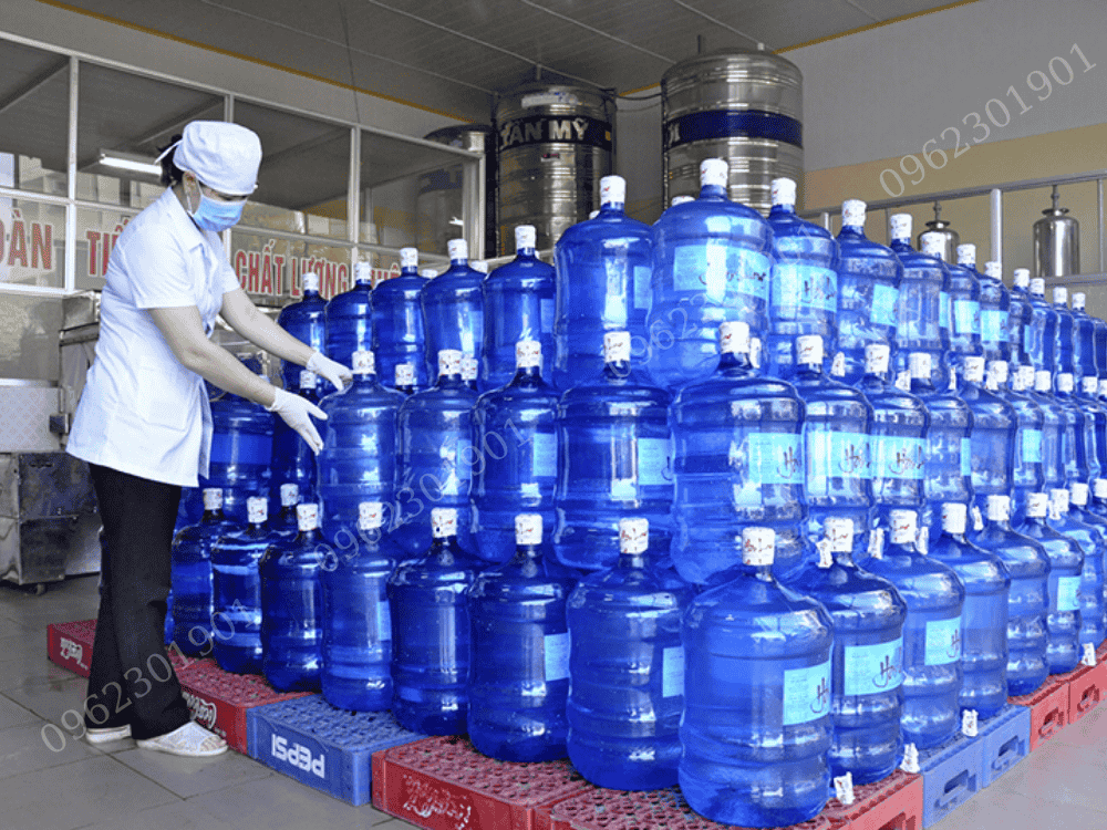 lọc RO công nghiệp