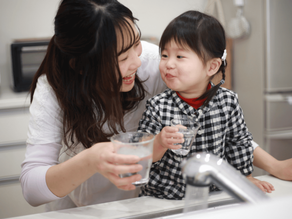 Xử Lý Nước Giếng Khoan Đạt Chuẩn Sinh Hoạt 