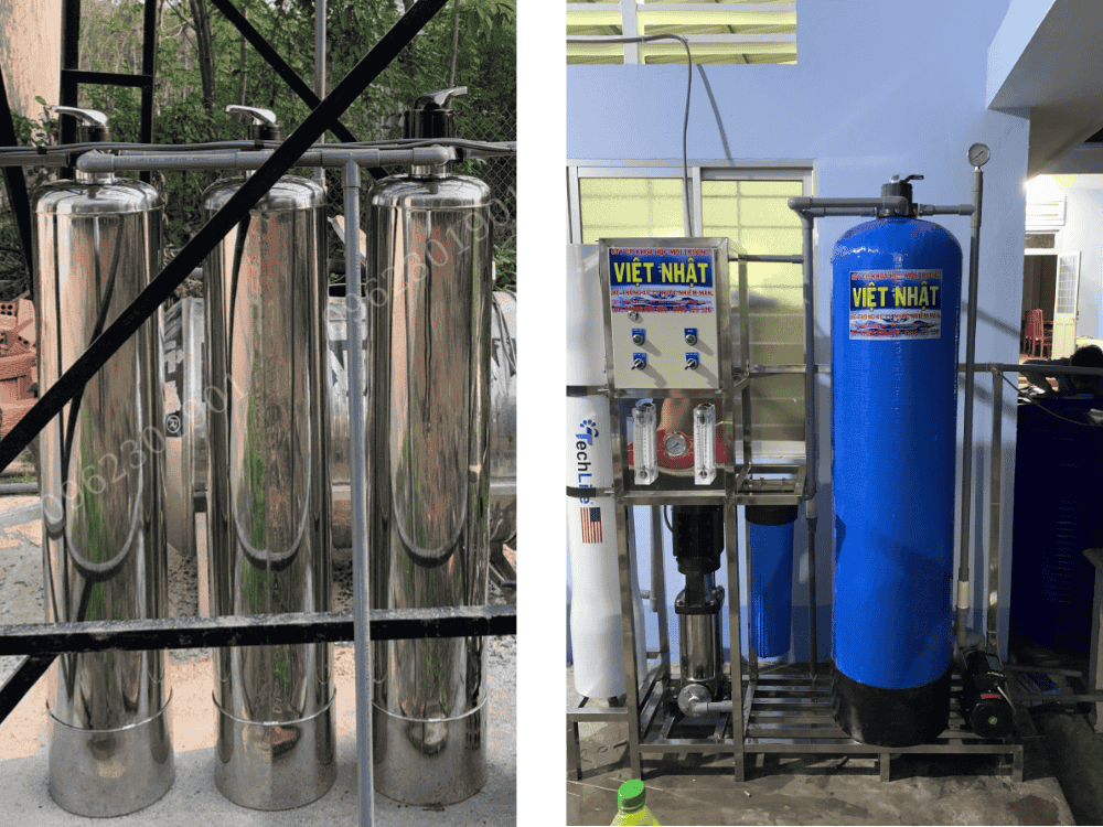 Lọc tổng composite