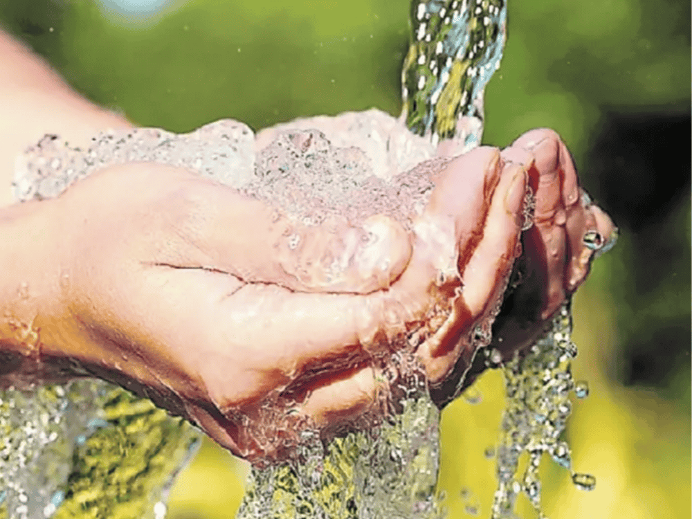 hệ thống lọc nước tổng sinh hoạt 