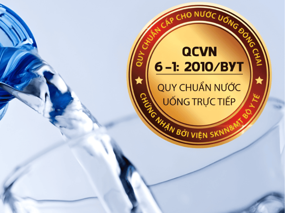 hệ thống lọc nước công nghiệp