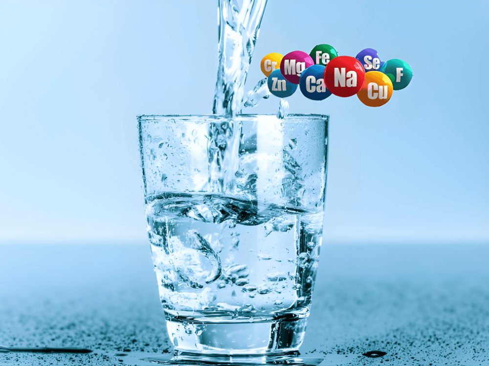 lắp đặt hệ thống ion kiềm công nghiệp