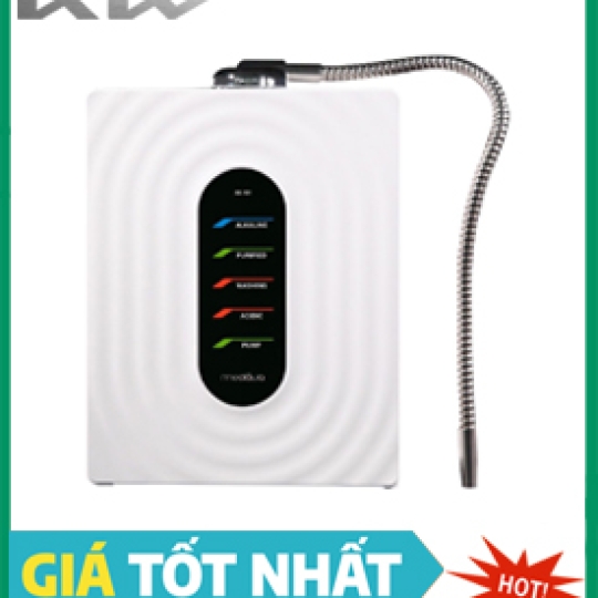 Máy  ion kiềm AK 101 3 tấm điện cực