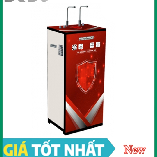Máy Lọc Nước Nóng Lạnh Tủ Kính Model: PRO-NNLBLOCK-2.0-9SL
